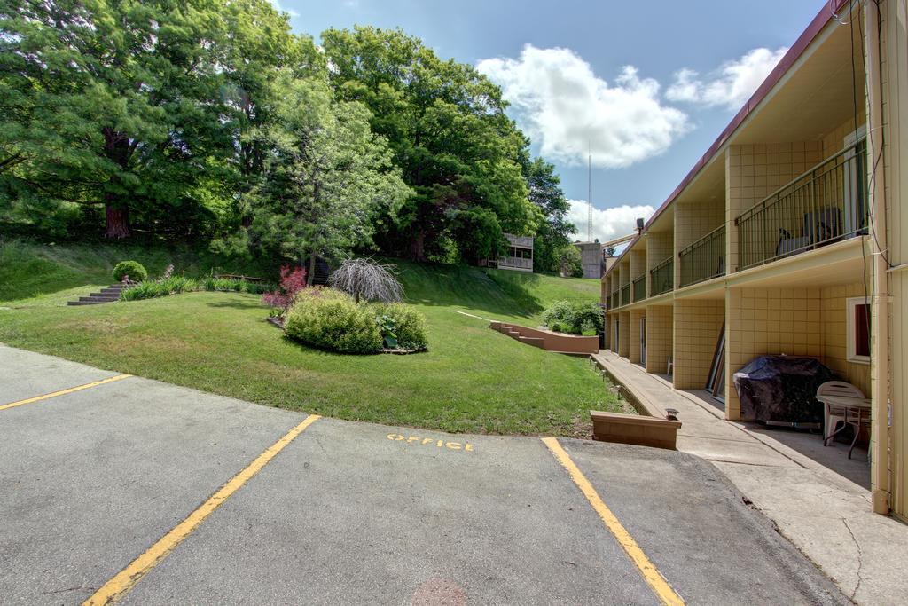 Owen Sound Inn Exterior foto