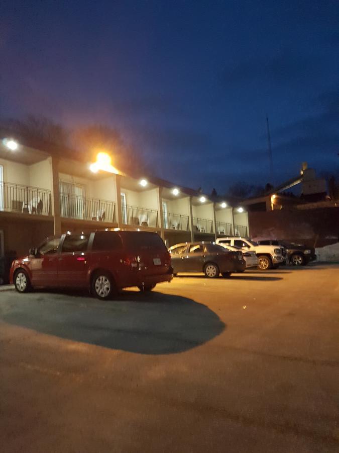 Owen Sound Inn Exterior foto